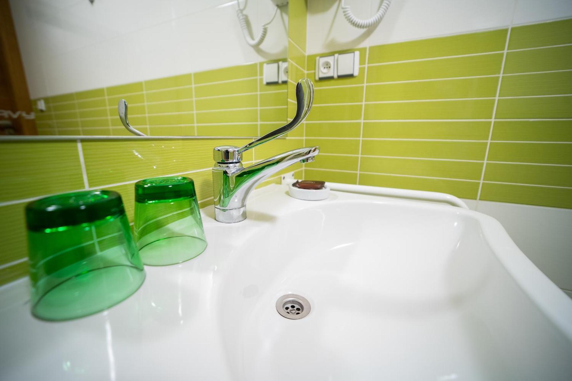 Garni Hotel Svitavy Εξωτερικό φωτογραφία