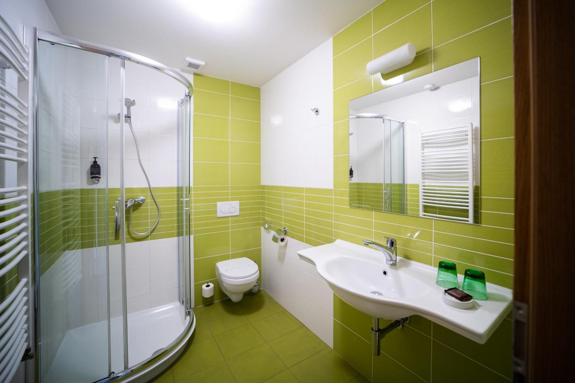 Garni Hotel Svitavy Εξωτερικό φωτογραφία