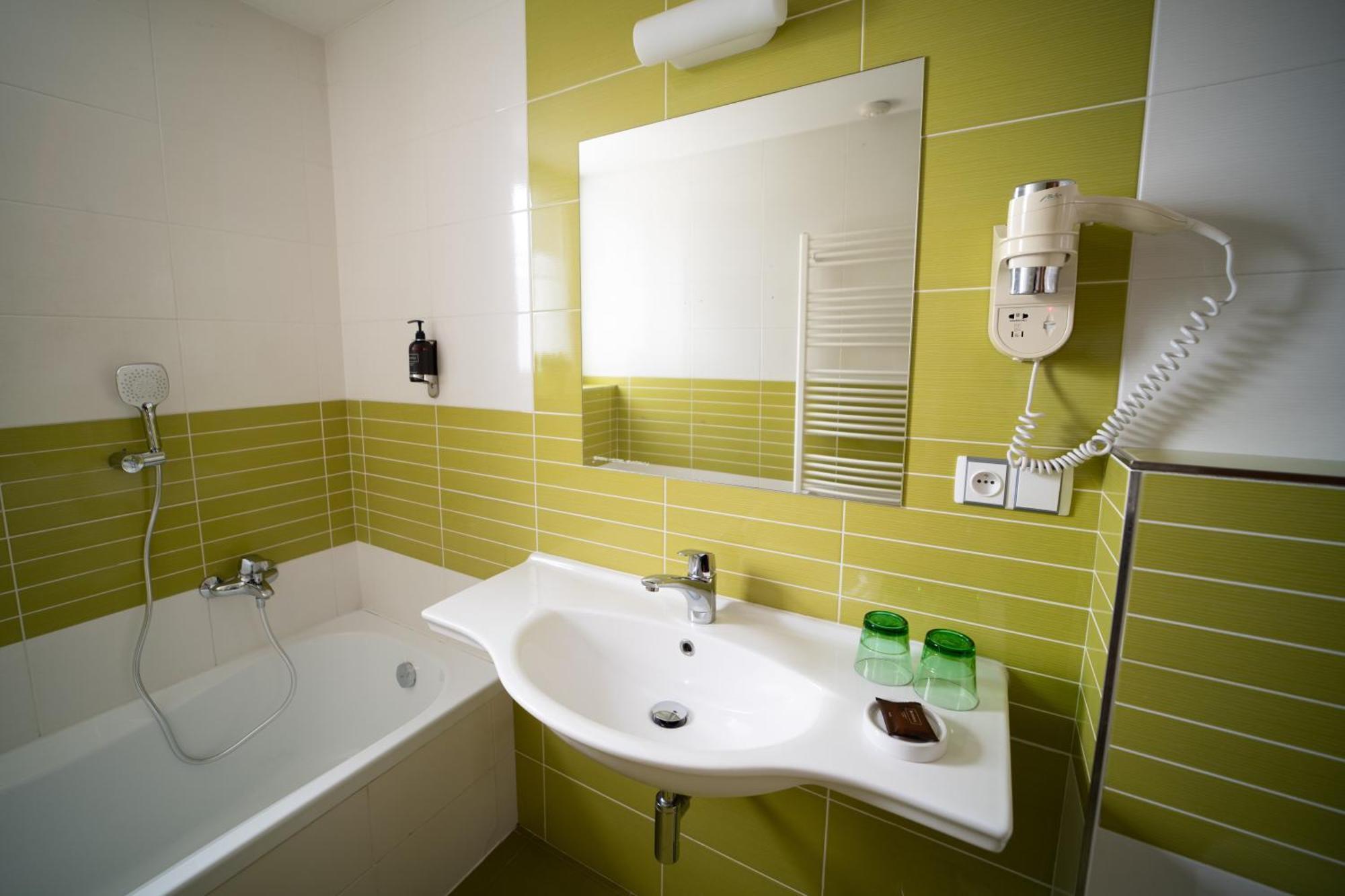 Garni Hotel Svitavy Εξωτερικό φωτογραφία