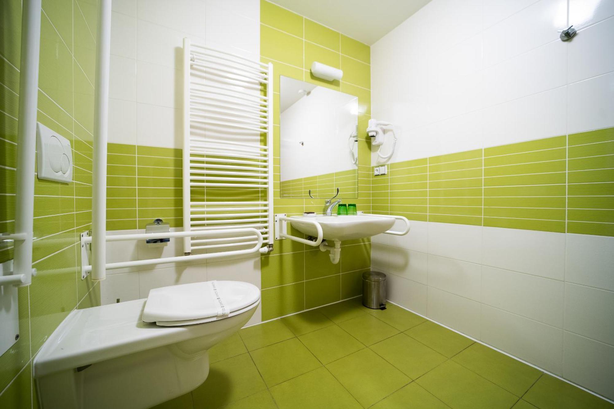 Garni Hotel Svitavy Εξωτερικό φωτογραφία