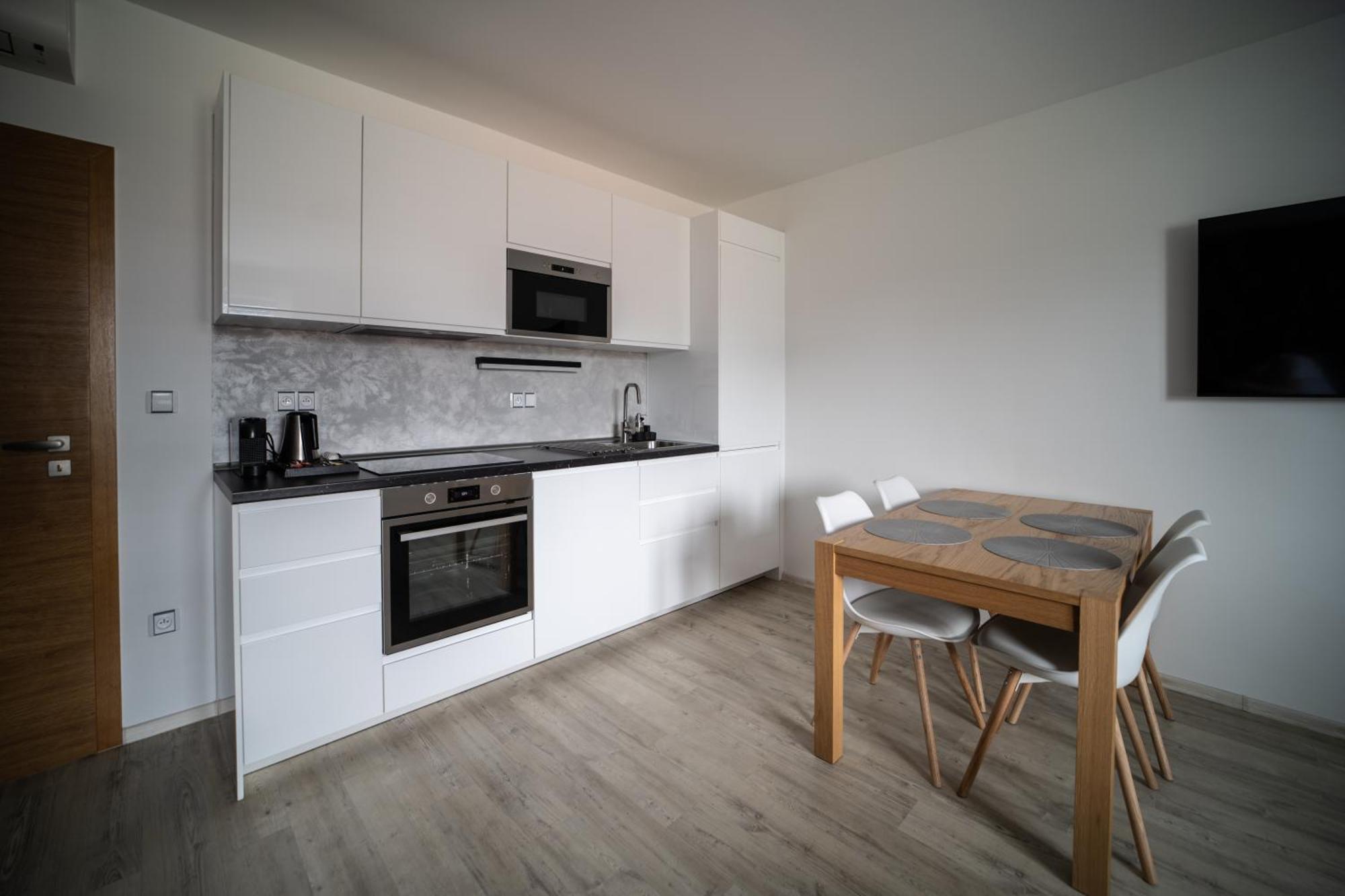 Garni Hotel Svitavy Εξωτερικό φωτογραφία