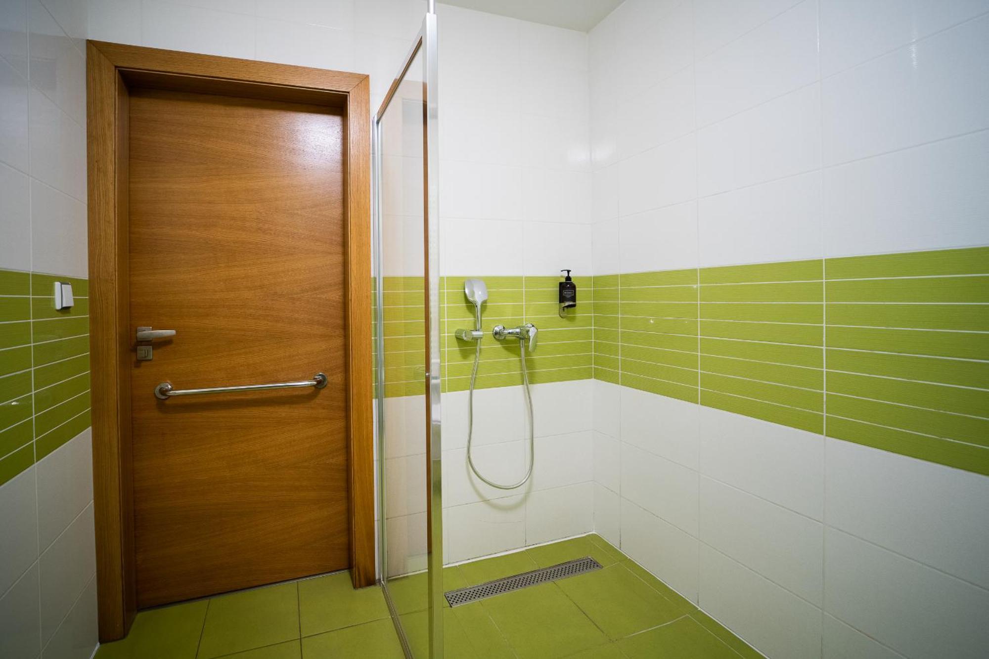 Garni Hotel Svitavy Εξωτερικό φωτογραφία
