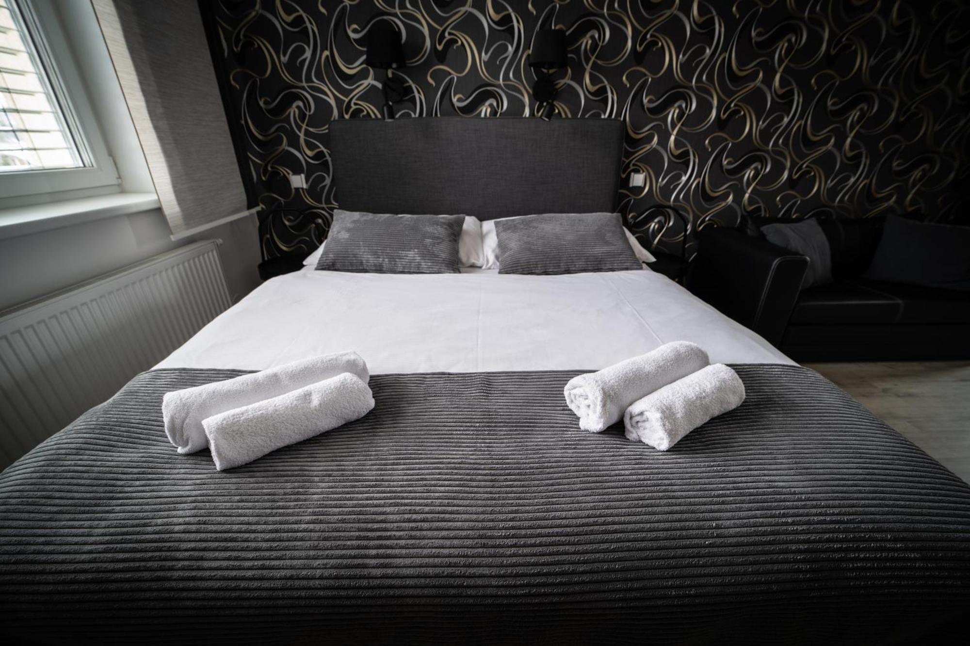 Garni Hotel Svitavy Εξωτερικό φωτογραφία